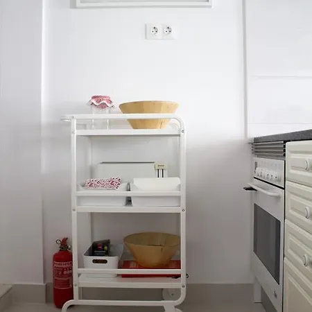 펜션 Casa Postigo Do Cais - Piso 0