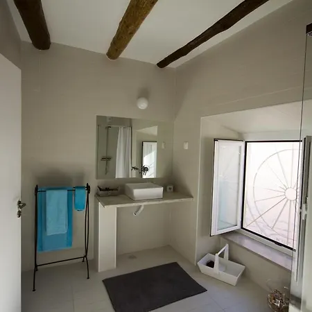 Casa Postigo Do Cais - Piso 0