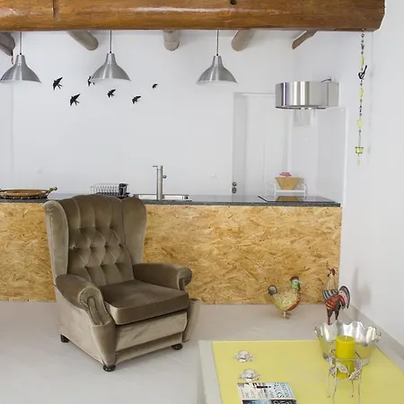 Casa Postigo Do Cais - Piso 0 * 세투발