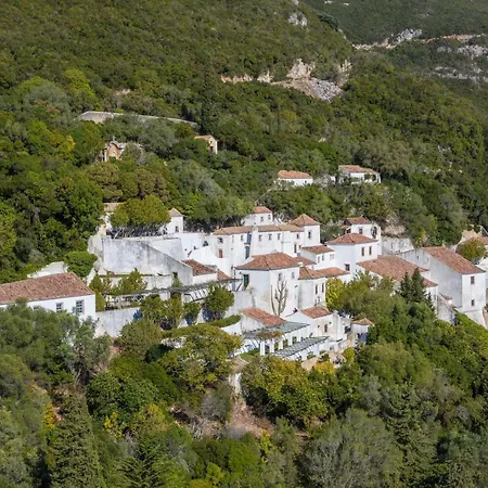 펜션 Casa Postigo Do Cais - Piso 0