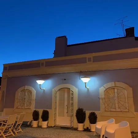 Casa Postigo Do Cais - Piso 0 * Setúbal