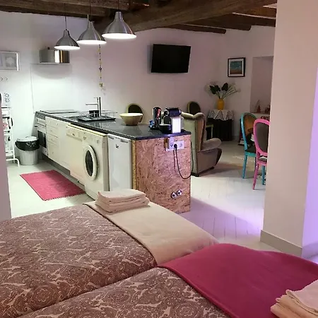 Casa Postigo Do Cais - Piso 0